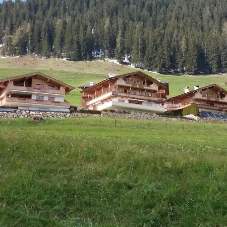 Haus Fernwald Top Rens アルプバッハ エクステリア 写真