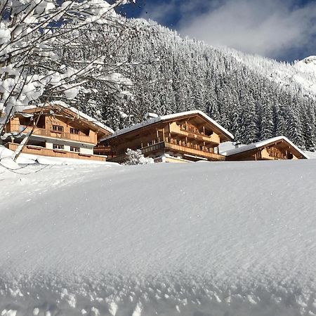 Haus Fernwald Top Rens アルプバッハ エクステリア 写真