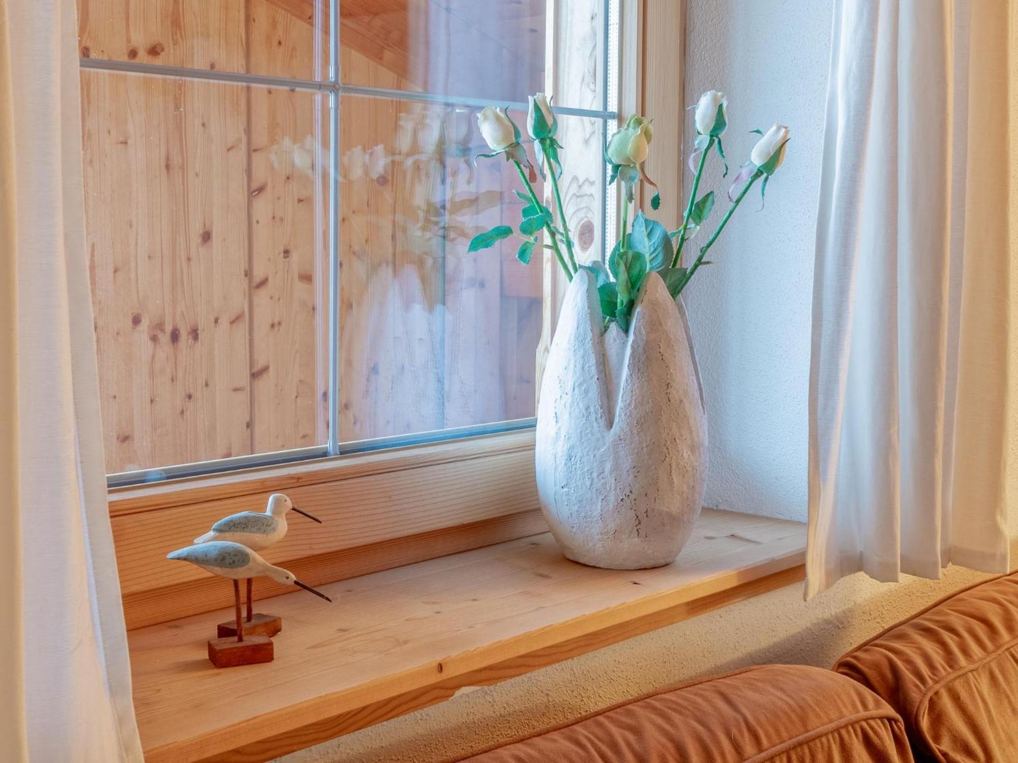 Haus Fernwald Top Rens アルプバッハ エクステリア 写真