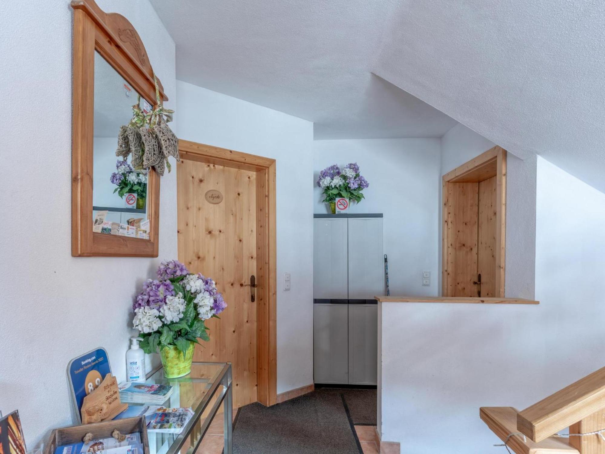 Haus Fernwald Top Rens アルプバッハ エクステリア 写真