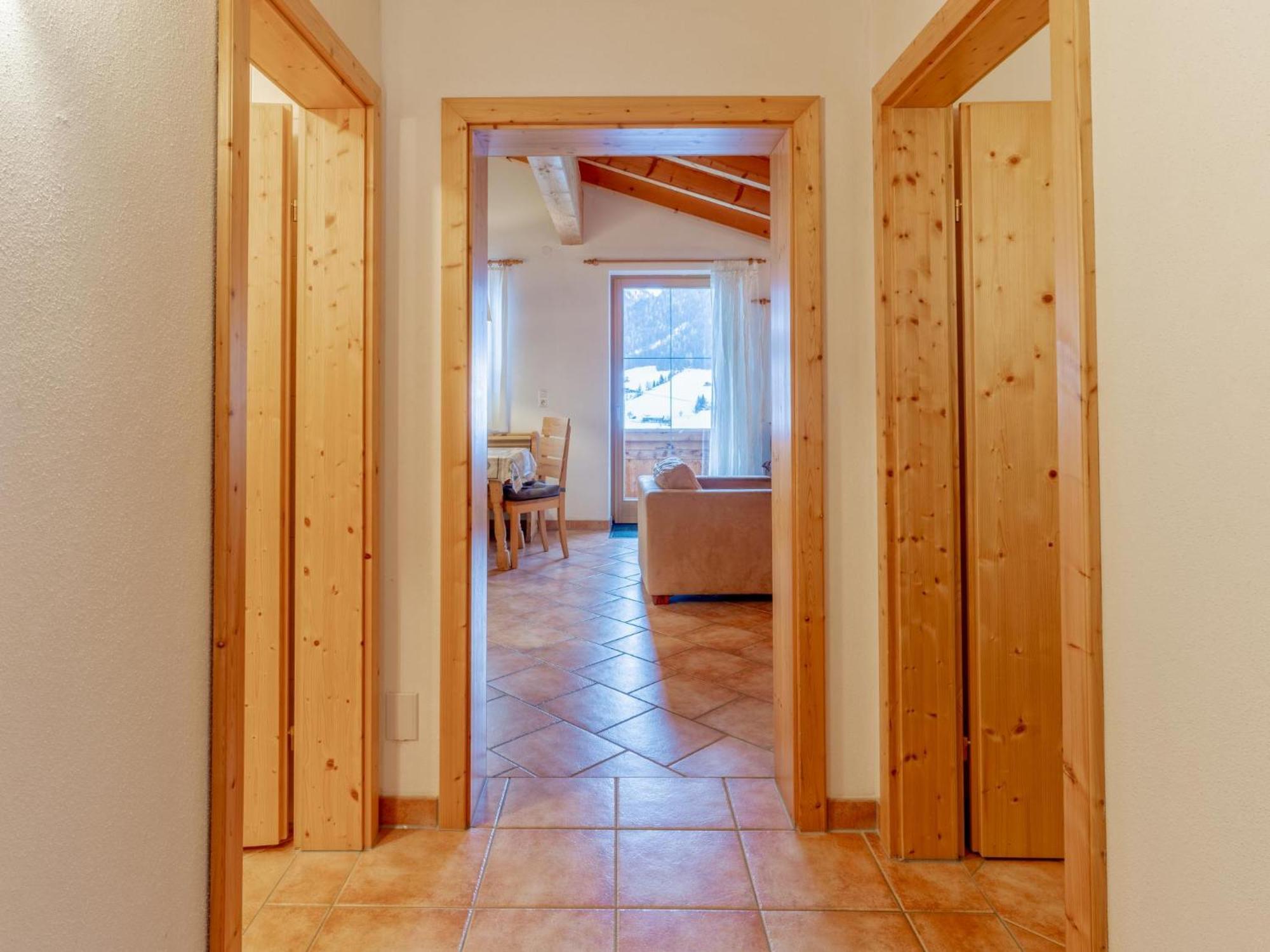 Haus Fernwald Top Rens アルプバッハ エクステリア 写真
